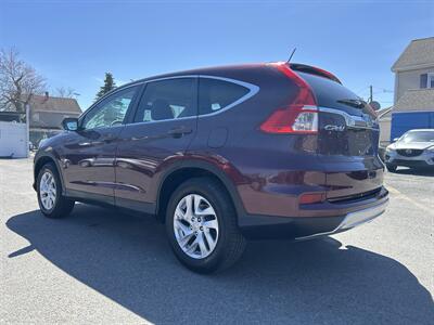 2016 Honda CR-V EX   - Photo 6 - Framingham, MA 01702