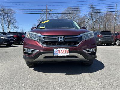 2016 Honda CR-V EX   - Photo 2 - Framingham, MA 01702