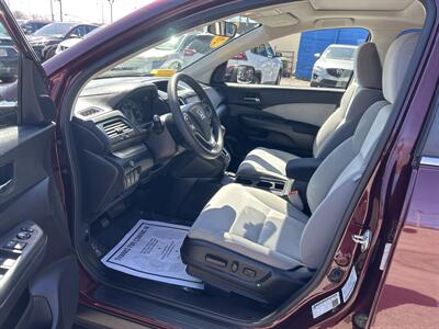 2016 Honda CR-V EX   - Photo 10 - Framingham, MA 01702