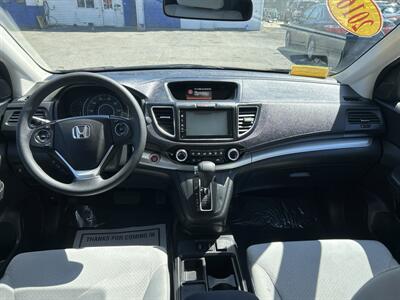 2016 Honda CR-V EX   - Photo 12 - Framingham, MA 01702