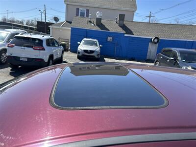 2016 Honda CR-V EX   - Photo 8 - Framingham, MA 01702