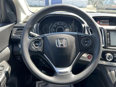 2016 Honda CR-V EX   - Photo 14 - Framingham, MA 01702