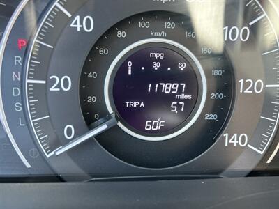 2016 Honda CR-V EX   - Photo 16 - Framingham, MA 01702