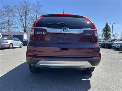 2016 Honda CR-V EX   - Photo 5 - Framingham, MA 01702