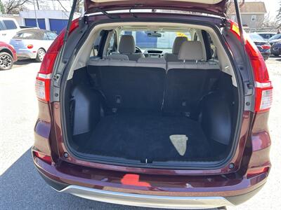2016 Honda CR-V EX   - Photo 9 - Framingham, MA 01702