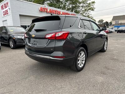 2018 Chevrolet Equinox LT   - Photo 4 - Framingham, MA 01702