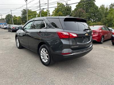 2018 Chevrolet Equinox LT   - Photo 6 - Framingham, MA 01702