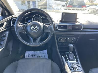 2016 Mazda Mazda3 i Sport - Photo 11 - Framingham, MA 01702