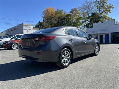 2016 Mazda Mazda3 i Sport - Photo 4 - Framingham, MA 01702