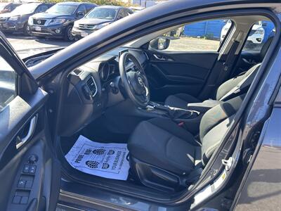 2016 Mazda Mazda3 i Sport - Photo 9 - Framingham, MA 01702