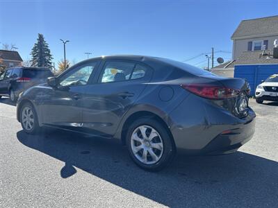 2016 Mazda Mazda3 i Sport - Photo 6 - Framingham, MA 01702