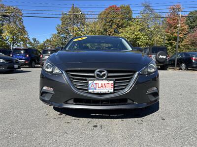 2016 Mazda Mazda3 i Sport - Photo 2 - Framingham, MA 01702
