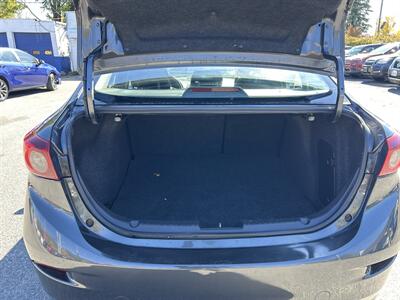 2016 Mazda Mazda3 i Sport - Photo 8 - Framingham, MA 01702