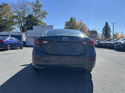 2016 Mazda Mazda3 i Sport - Photo 5 - Framingham, MA 01702