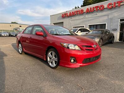 2013 Toyota Corolla S   - Photo 3 - Framingham, MA 01702