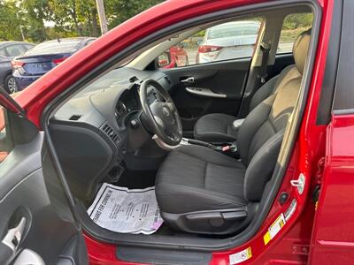 2013 Toyota Corolla S   - Photo 10 - Framingham, MA 01702