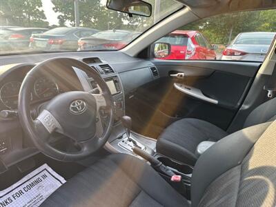 2013 Toyota Corolla S   - Photo 11 - Framingham, MA 01702