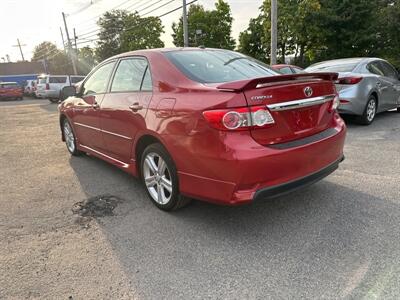 2013 Toyota Corolla S   - Photo 6 - Framingham, MA 01702