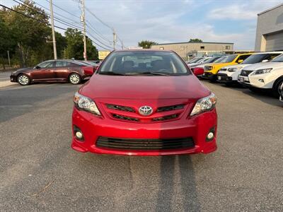 2013 Toyota Corolla S   - Photo 2 - Framingham, MA 01702