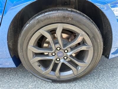 2018 Ford Fusion SE   - Photo 9 - Acton, MA 01720