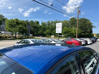 2018 Ford Fusion SE   - Photo 8 - Acton, MA 01720