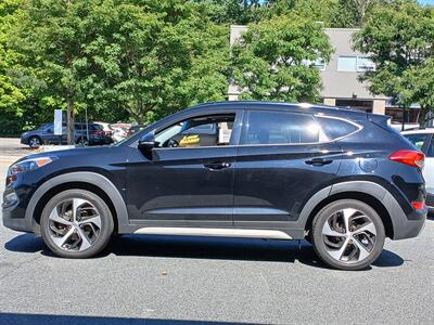 2018 Hyundai TUCSON Value   - Photo 3 - Acton, MA 01720