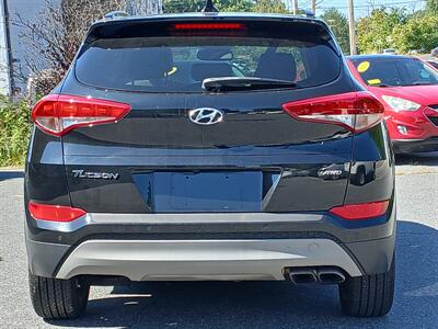 2018 Hyundai TUCSON Value   - Photo 5 - Acton, MA 01720