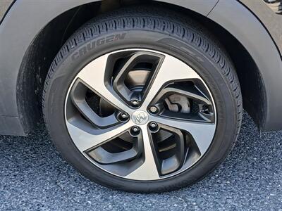 2018 Hyundai TUCSON Value   - Photo 9 - Acton, MA 01720