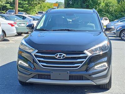 2018 Hyundai TUCSON Value   - Photo 2 - Acton, MA 01720