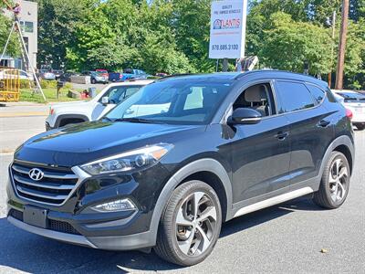 2018 Hyundai TUCSON Value   - Photo 1 - Acton, MA 01720