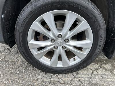 2014 Toyota RAV4 Limited   - Photo 7 - Framingham, MA 01702