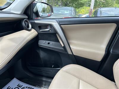 2014 Toyota RAV4 Limited   - Photo 13 - Framingham, MA 01702