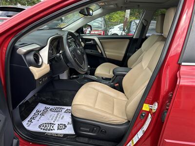 2014 Toyota RAV4 Limited   - Photo 11 - Framingham, MA 01702