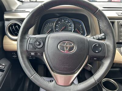 2014 Toyota RAV4 Limited   - Photo 15 - Framingham, MA 01702
