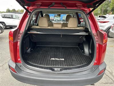 2014 Toyota RAV4 Limited   - Photo 9 - Framingham, MA 01702