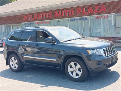 2013 Jeep Grand Cherokee Laredo   - Photo 3 - Acton, MA 01720