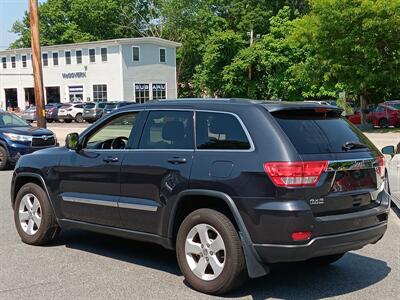 2013 Jeep Grand Cherokee Laredo   - Photo 5 - Acton, MA 01720