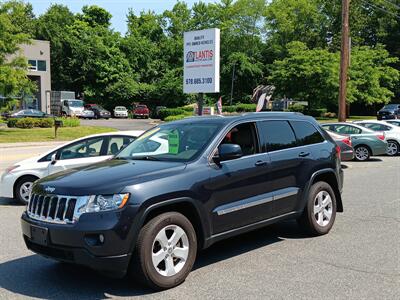 2013 Jeep Grand Cherokee Laredo   - Photo 1 - Acton, MA 01720