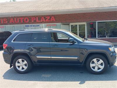 2013 Jeep Grand Cherokee Laredo   - Photo 8 - Acton, MA 01720