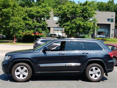 2013 Jeep Grand Cherokee Laredo   - Photo 4 - Acton, MA 01720