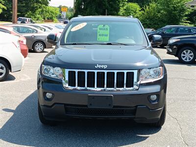 2013 Jeep Grand Cherokee Laredo   - Photo 2 - Acton, MA 01720