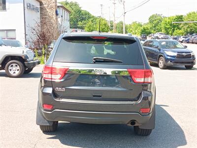 2013 Jeep Grand Cherokee Laredo   - Photo 6 - Acton, MA 01720