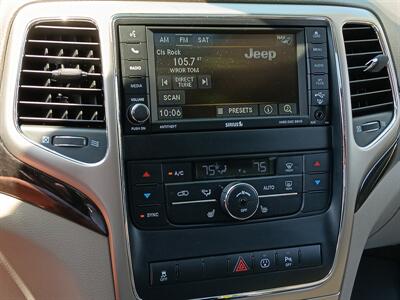 2013 Jeep Grand Cherokee Laredo   - Photo 23 - Acton, MA 01720