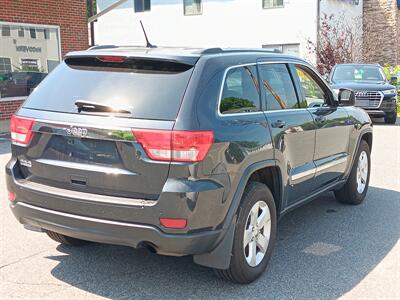 2013 Jeep Grand Cherokee Laredo   - Photo 7 - Acton, MA 01720