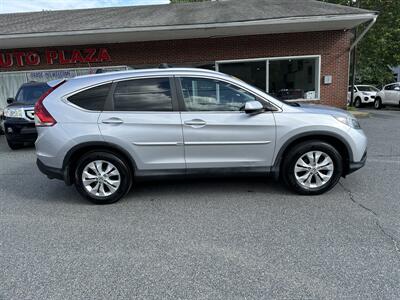 2014 Honda CR-V EX-L w/Navi   - Photo 4 - Acton, MA 01720