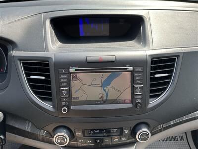 2014 Honda CR-V EX-L w/Navi   - Photo 9 - Acton, MA 01720
