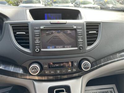 2014 Honda CR-V EX-L w/Navi   - Photo 10 - Acton, MA 01720