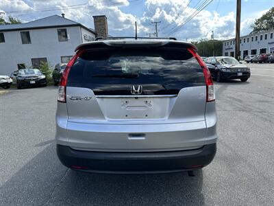 2014 Honda CR-V EX-L w/Navi   - Photo 6 - Acton, MA 01720