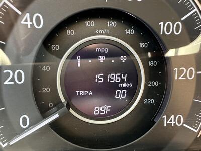 2014 Honda CR-V EX-L w/Navi   - Photo 13 - Acton, MA 01720