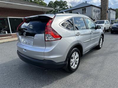 2014 Honda CR-V EX-L w/Navi   - Photo 5 - Acton, MA 01720